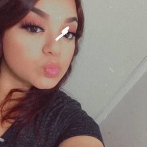 Meet your Posher, Marie